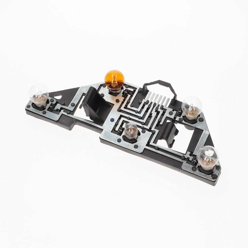 Holder - rear lamp bulb - LH - XFM100190