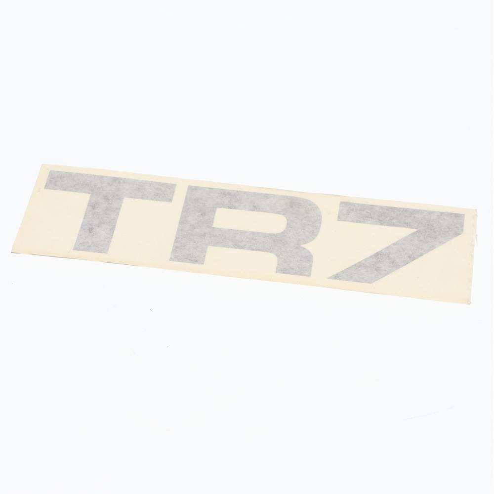 Transfer TR7-bootlid (blk)