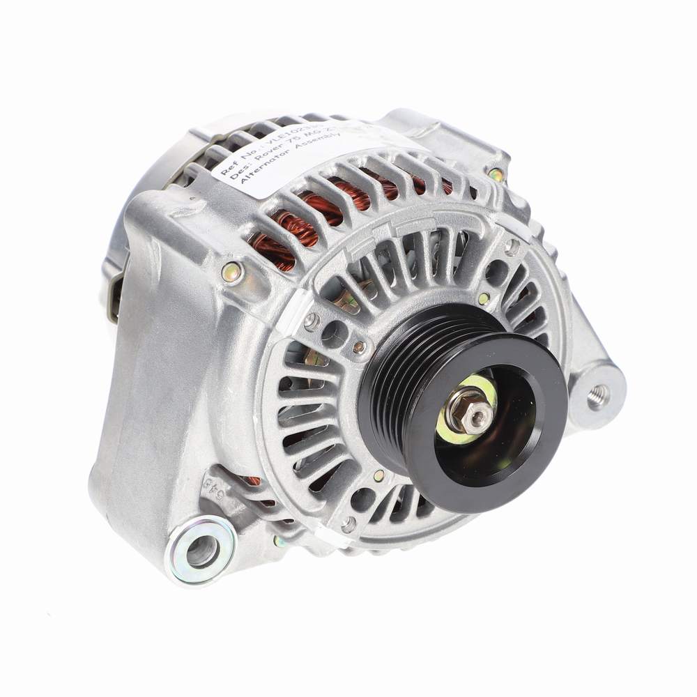 Alternator Assembly – 2.0/2.5 V6