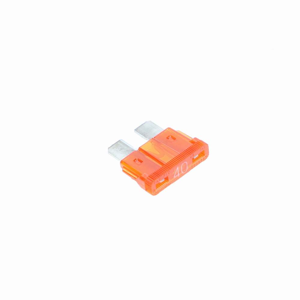MAXI BLADE FUSE 40A ORANGE - YQG10009L
