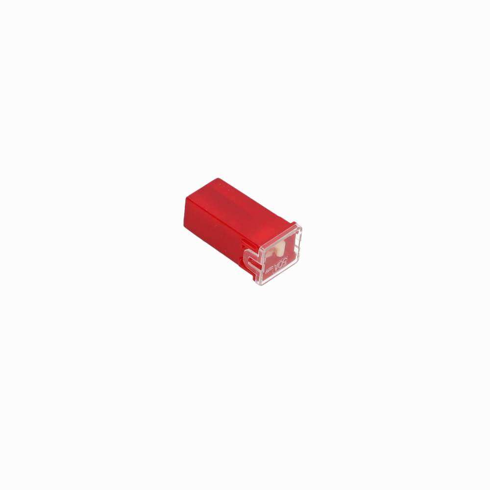 Link - fusible - Red, 50 amp, J case