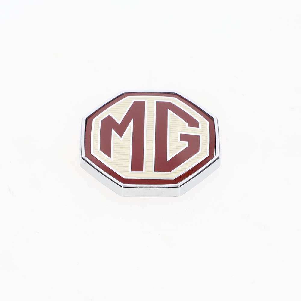MG BADGE RV8 - ZKC6151