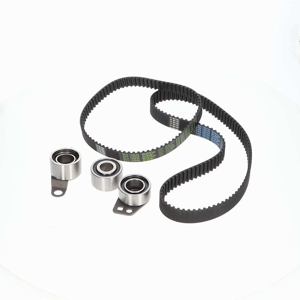 Timing Belt Kit  - Includes Both Belts and Tensioners