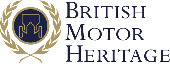 British Motor Heritage