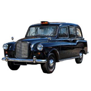 London Taxis FX4 Parts