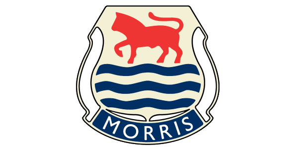 Morris Minor Parts