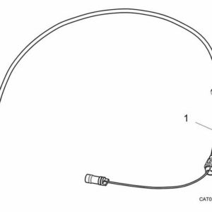 Cable Accelerator-Petrol