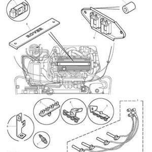 Ignition Components-VVC