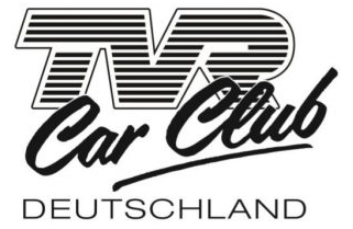 TVR Car Club Deutschland!