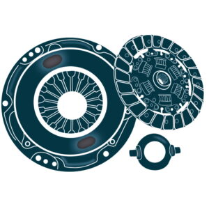 Land Rover Discovery 1 Clutch