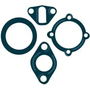 MGF & TF Gaskets & Oil Seals