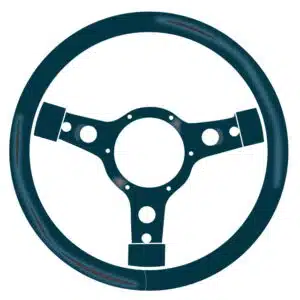 MGA Steering