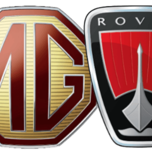 MG Rover Parts