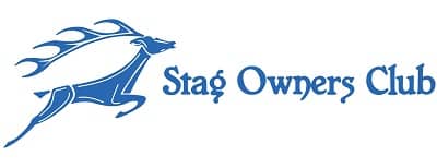 Triumph Stag Ownership