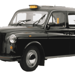 London Taxis Parts