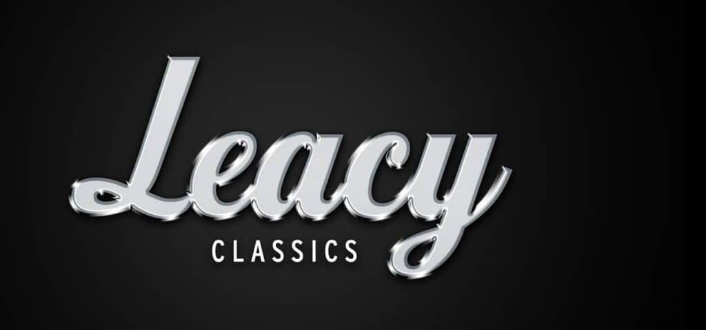 Leacy Classics New Home Motaclan