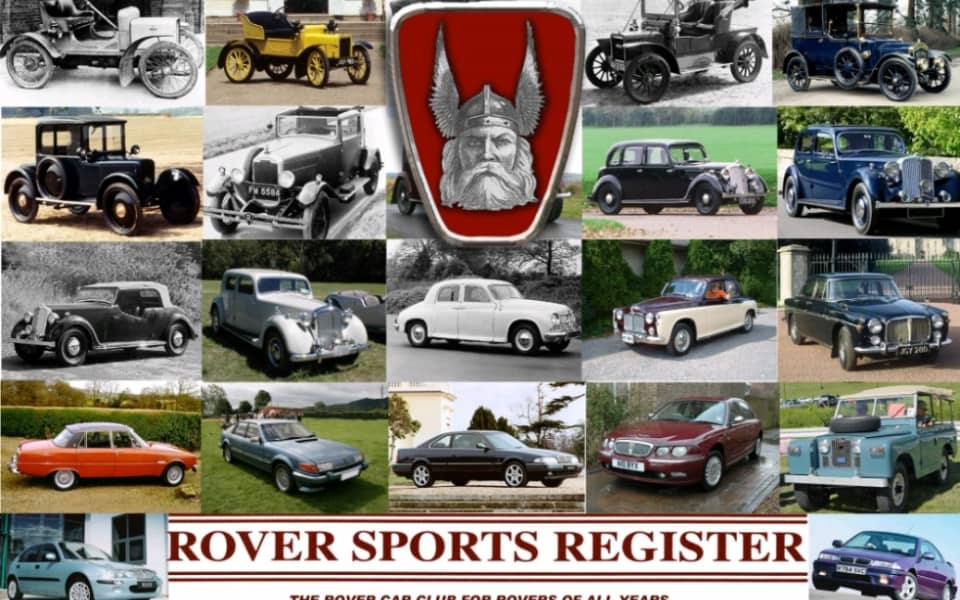 RSR CLUB OWNERS