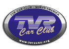 TVR Car Club of North America