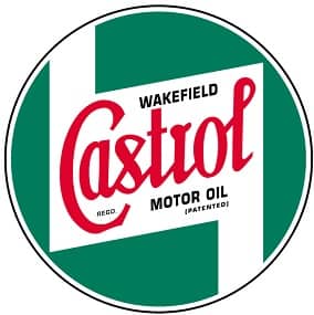 Castrol Engine Oil
