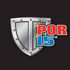 Por 15 Logo