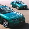 Rover 75 / MG ZT & ZT-T