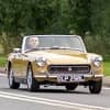 MG Midget