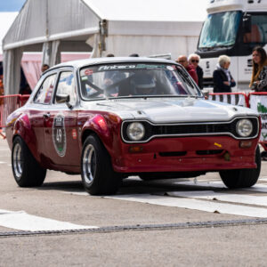 Ford - Escort