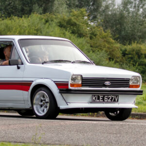 Ford - Fiesta
