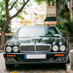 Jaguar XJ Series 1-3 Parts