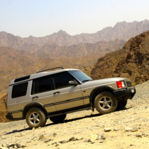 Land Rover Discovery 1 Parts