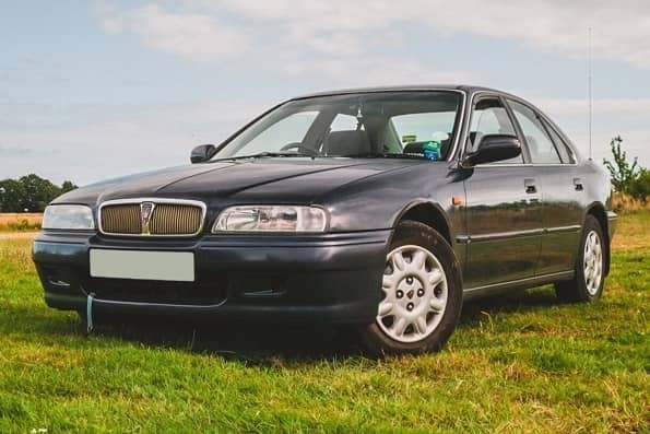 Rover 600 & 800 Owners