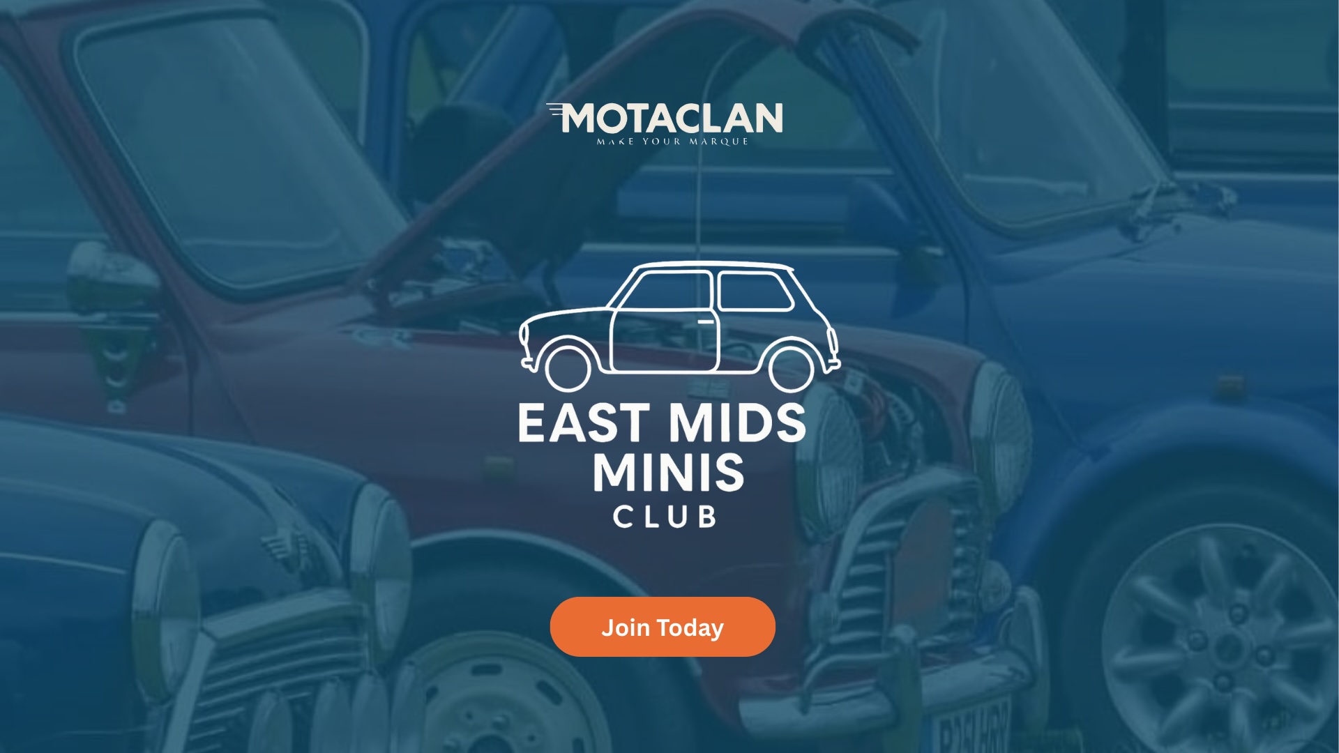 Join Today - 1
