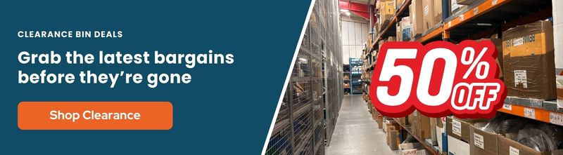 GRAB THE LATEST BARGAINS BEFORE THEY'RE GONE