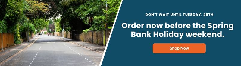 BANK HOLIDAY MOTACLAN