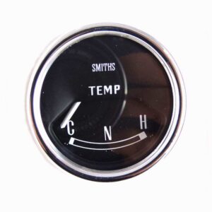 Temperature gauges