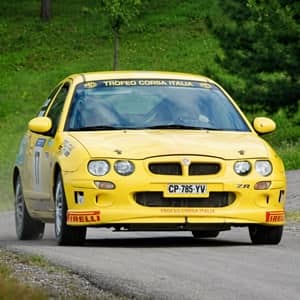 MG Rover Motaclan