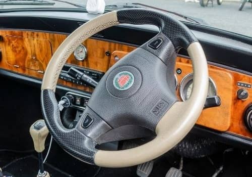 Mini Upgrades Parts