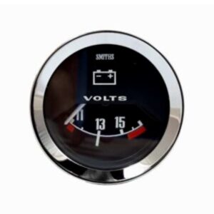 Amps / Volts Meters