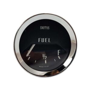 Fuel Gauges