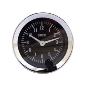 Time clocks